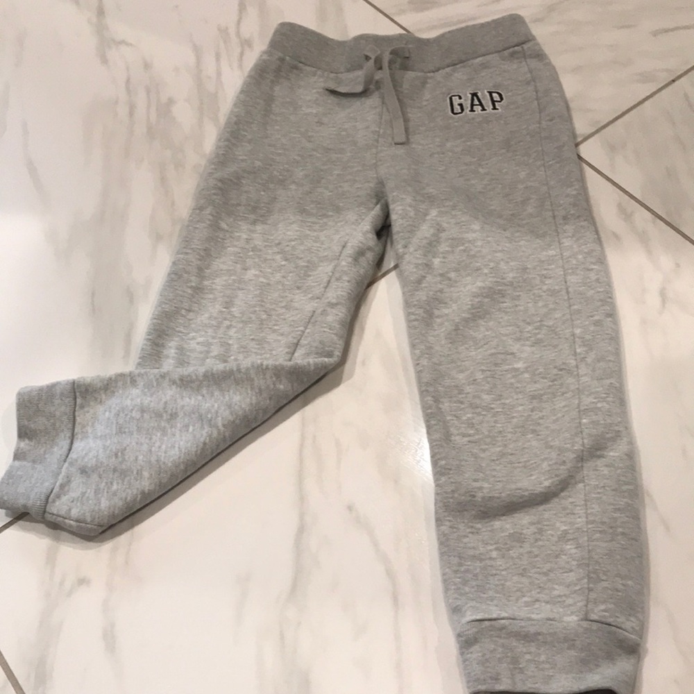Boys GAP joggers pants